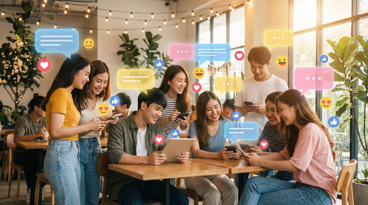 虫虫漫画生活视频