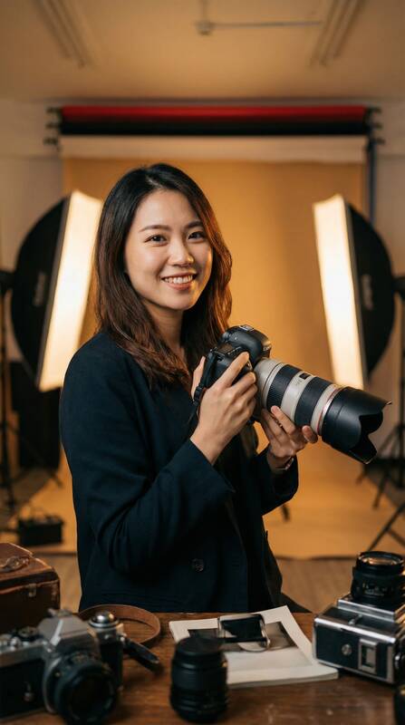 虫虫漫画创作者