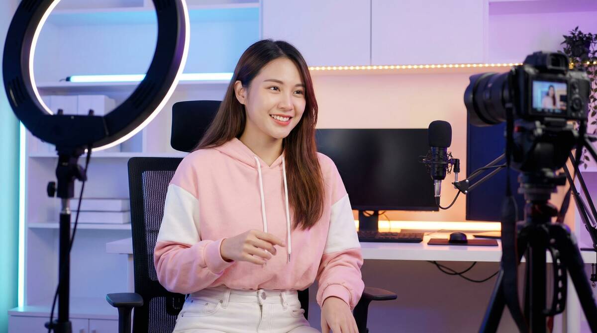 虫虫漫画视频创作