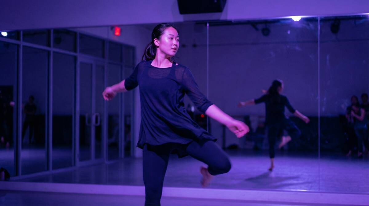 虫虫漫画舞蹈视频